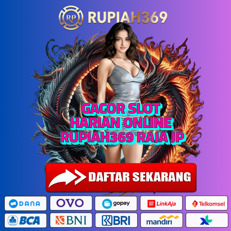 RUPIAH369 RUPIAH369