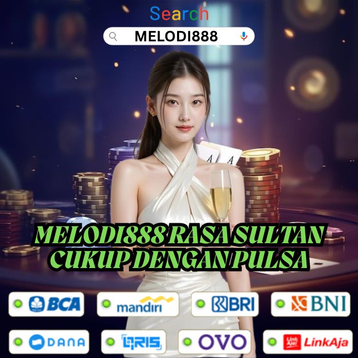 MELODI88 MELODI88