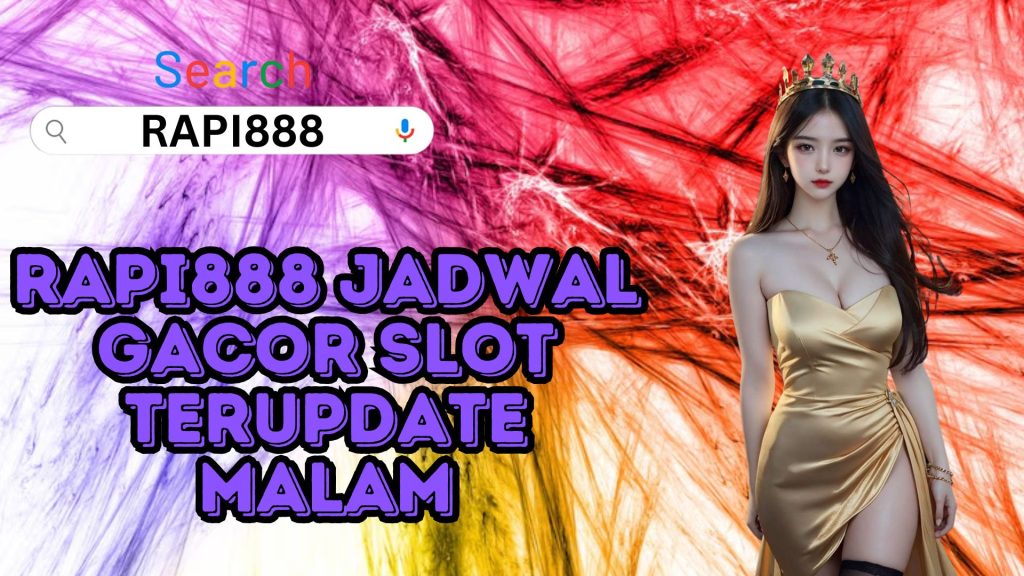 RAPI888