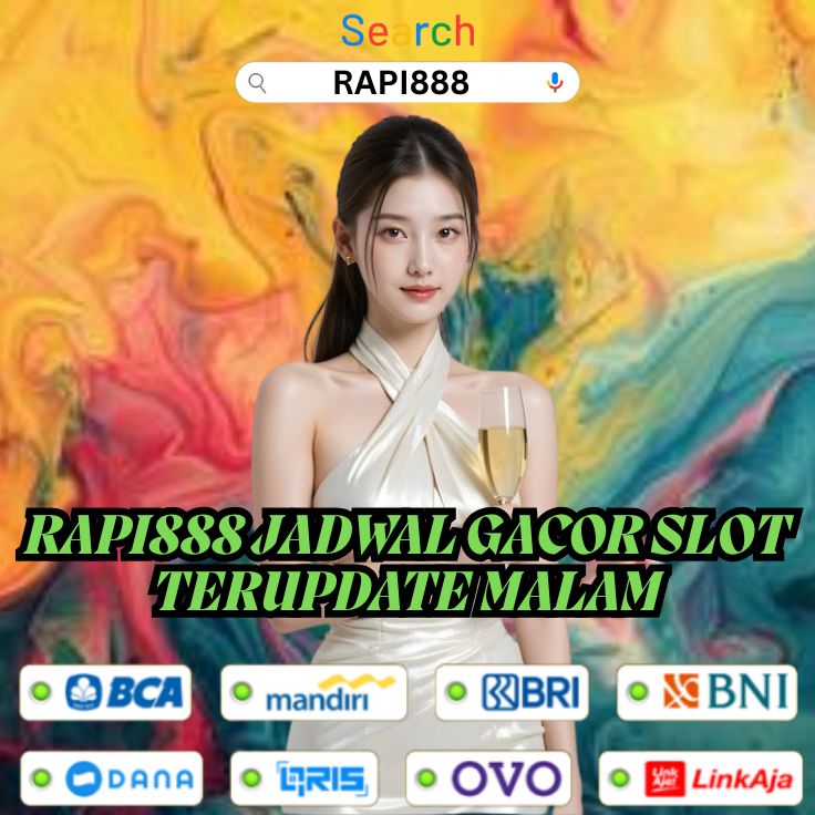 RAPI888