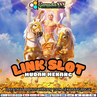LINK SLOT MUDAH MENANG
