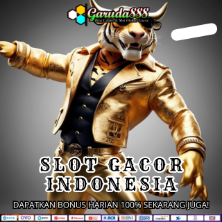 SLOT GACOR INDONESIA