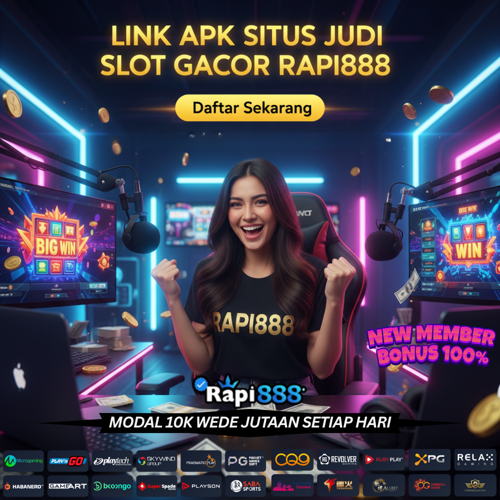 LINK APK SITUS JUDI SLOT GACOR